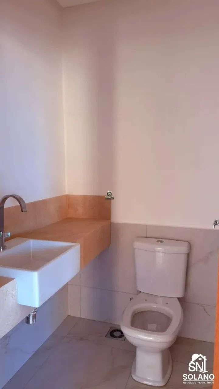 Apartamento no Edifício Infinity Residence no Jardim Goias. - Foto 5