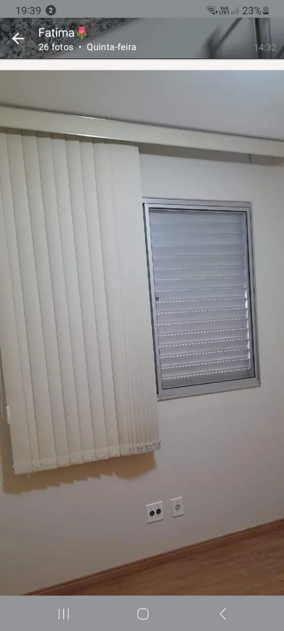 Apartamento 2 quarto 1 vaga bairro Santa Branca Pampulha  - Foto 5