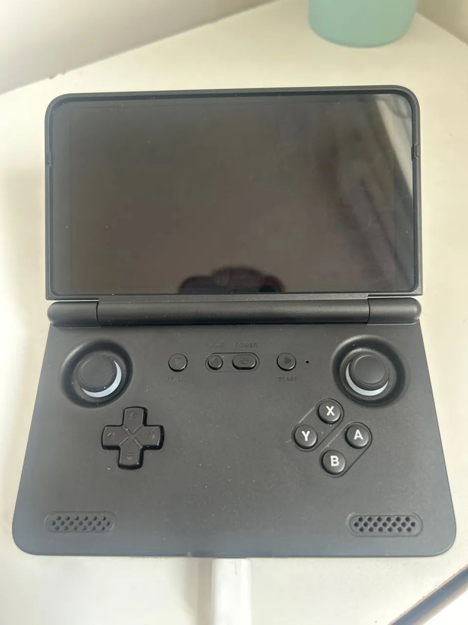 Flip 2 - Retroid pocket 
