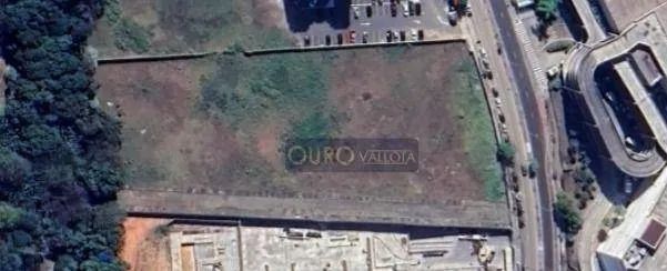 Área de 19000 M ² para locação - Foto 2