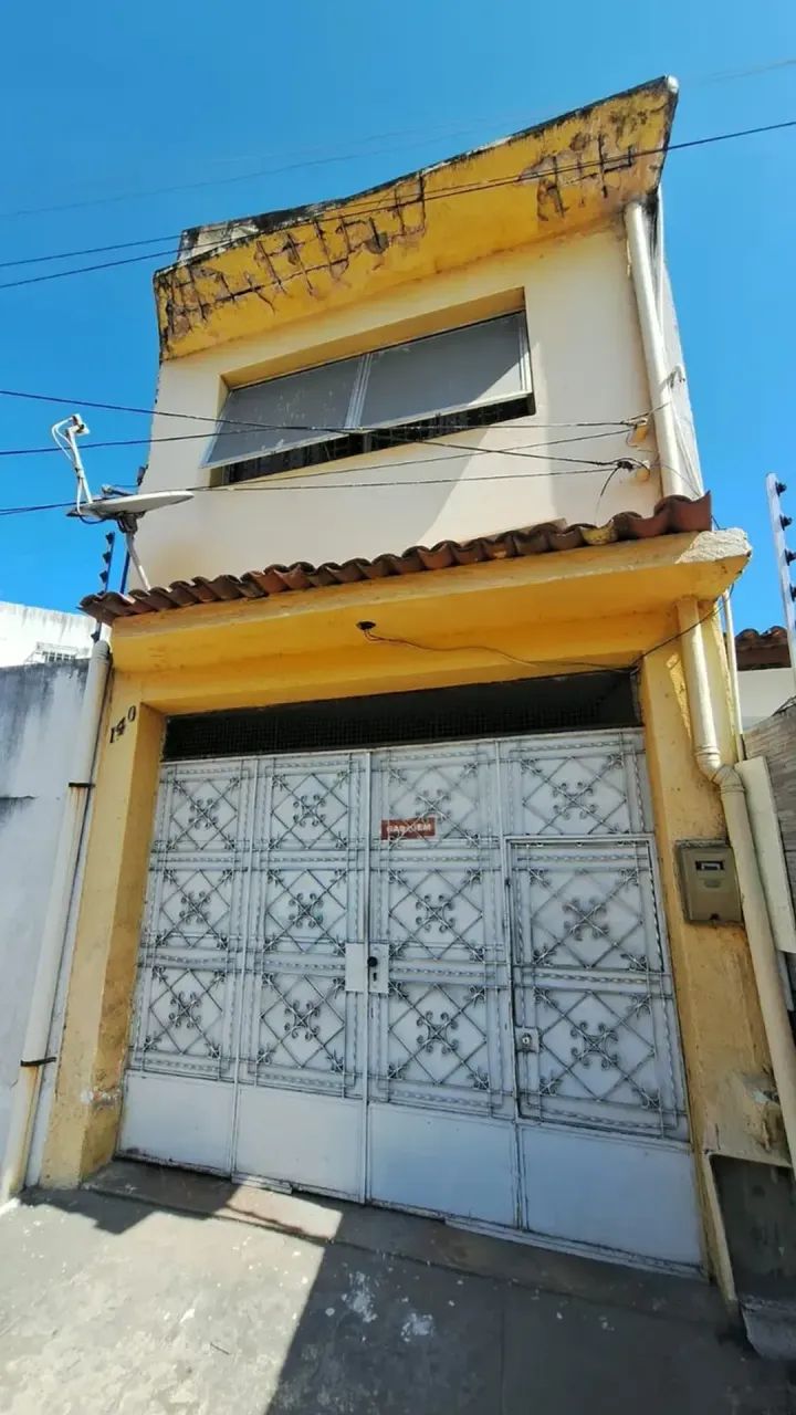 Imóvel para venda com 239 metros quadrados em Poço - Maceió - AL - Foto 5