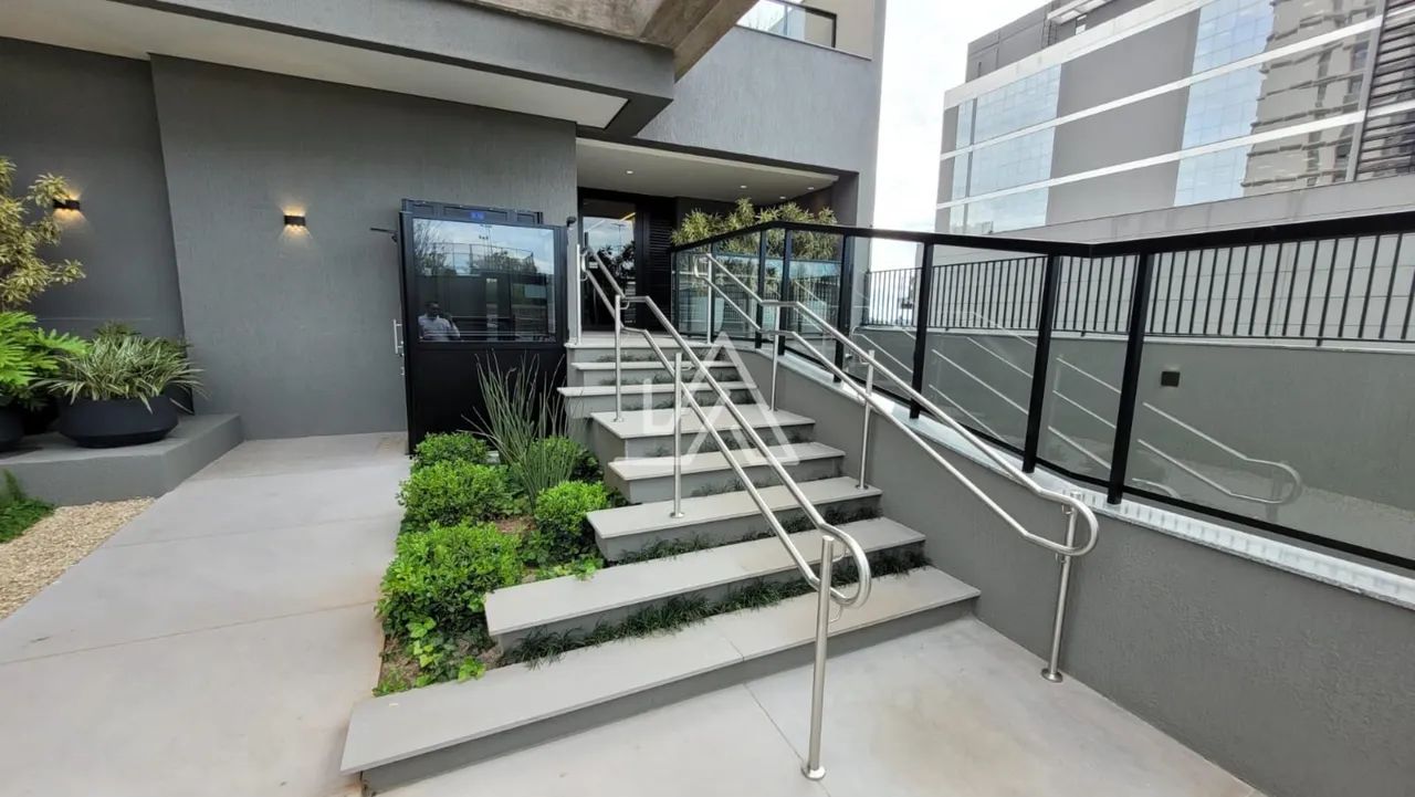 RESIDENCIAL TERRACE 2 QUARTOS 2 SUÍTES - Foto 4