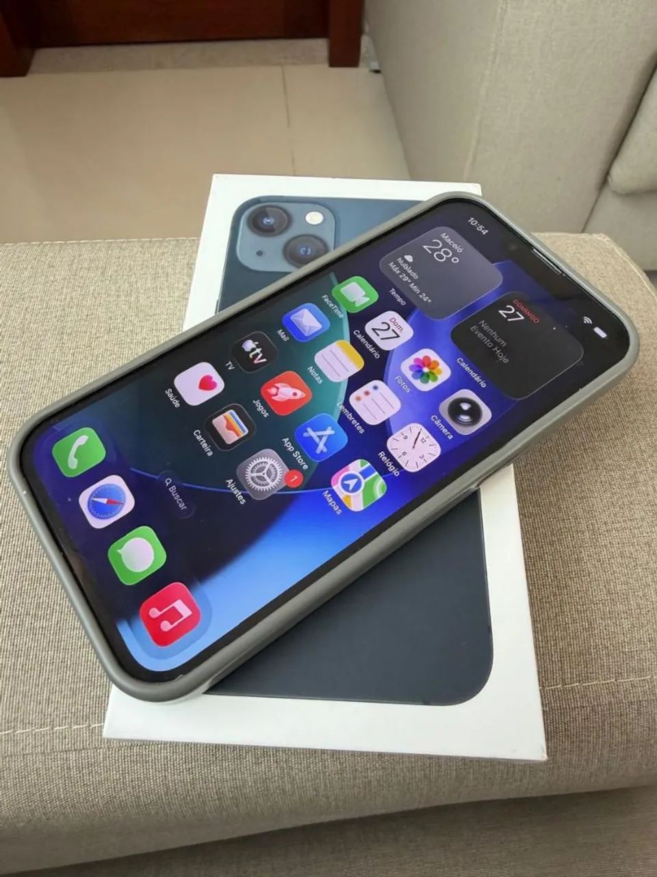 iPhone 13 - Foto 2