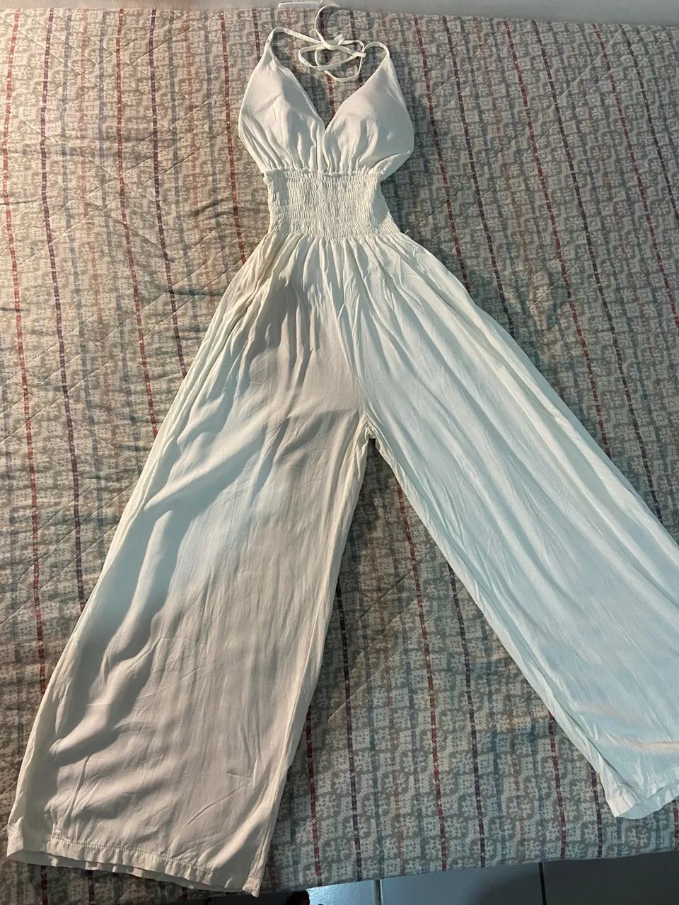 Macaquinha branca - Foto 2