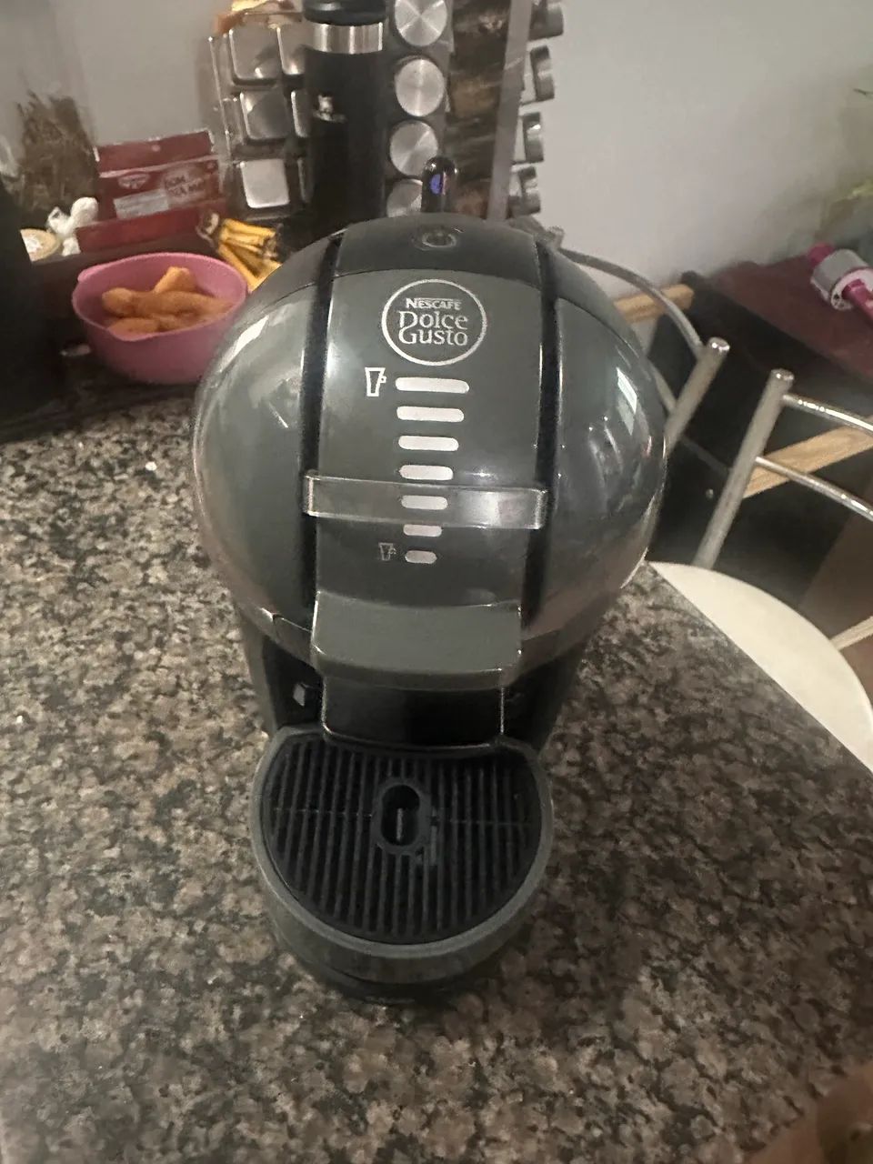 Cafeteira automática Dolce Gusto Mini Me - Foto 3