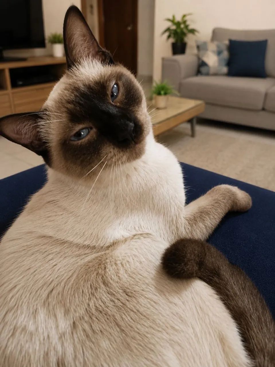 Doa-se gato. - Foto 2