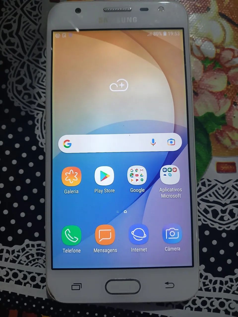 Samsung J5 Prime