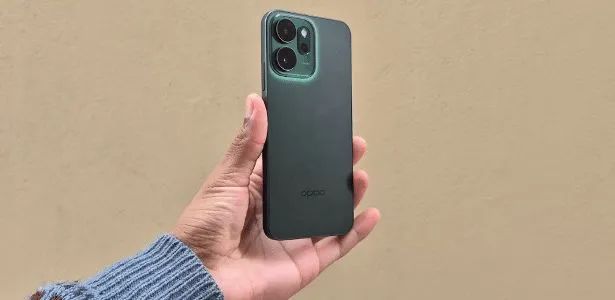 Oppo 14F Reno 5g - Foto 2