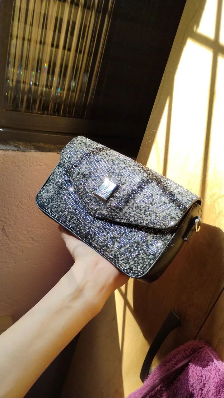 Bolsa Vizzano 