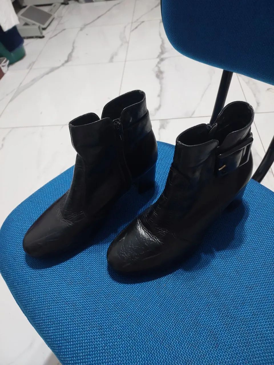 Bota mundial  35