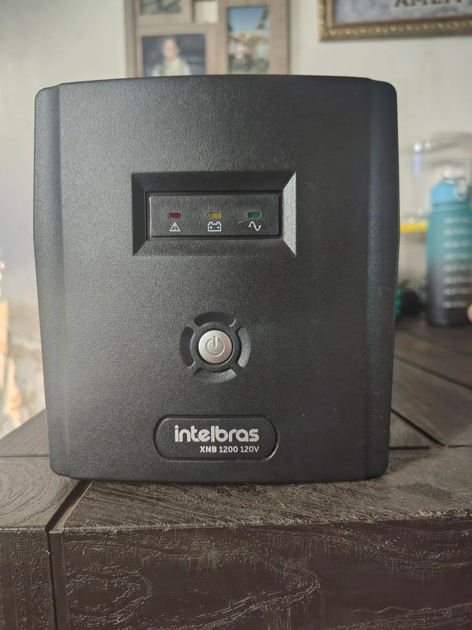 Nobreak Intelbras1200VA 120V