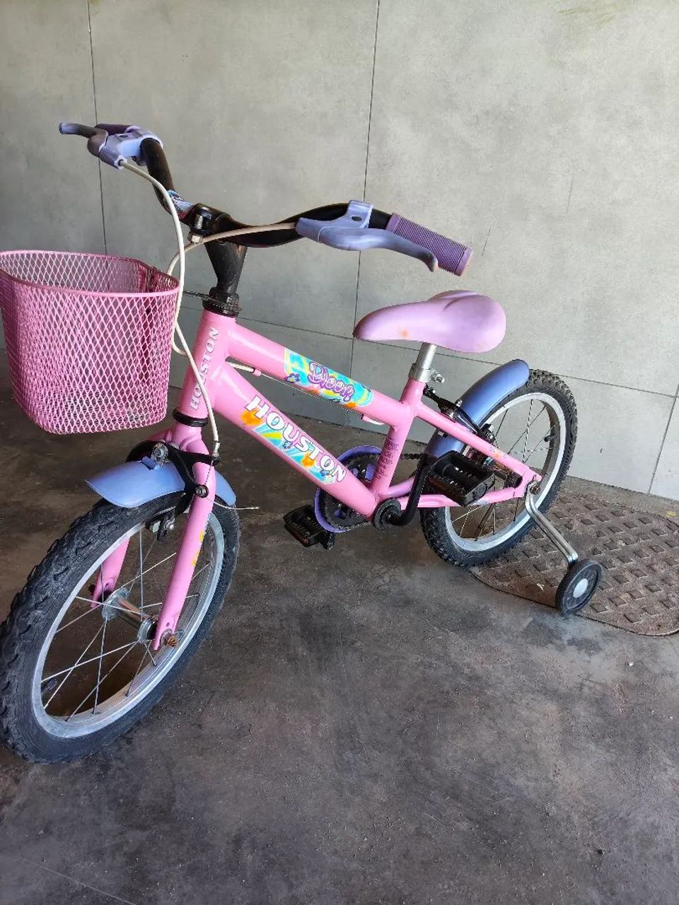 Bicicleta Infantil  - Foto 3