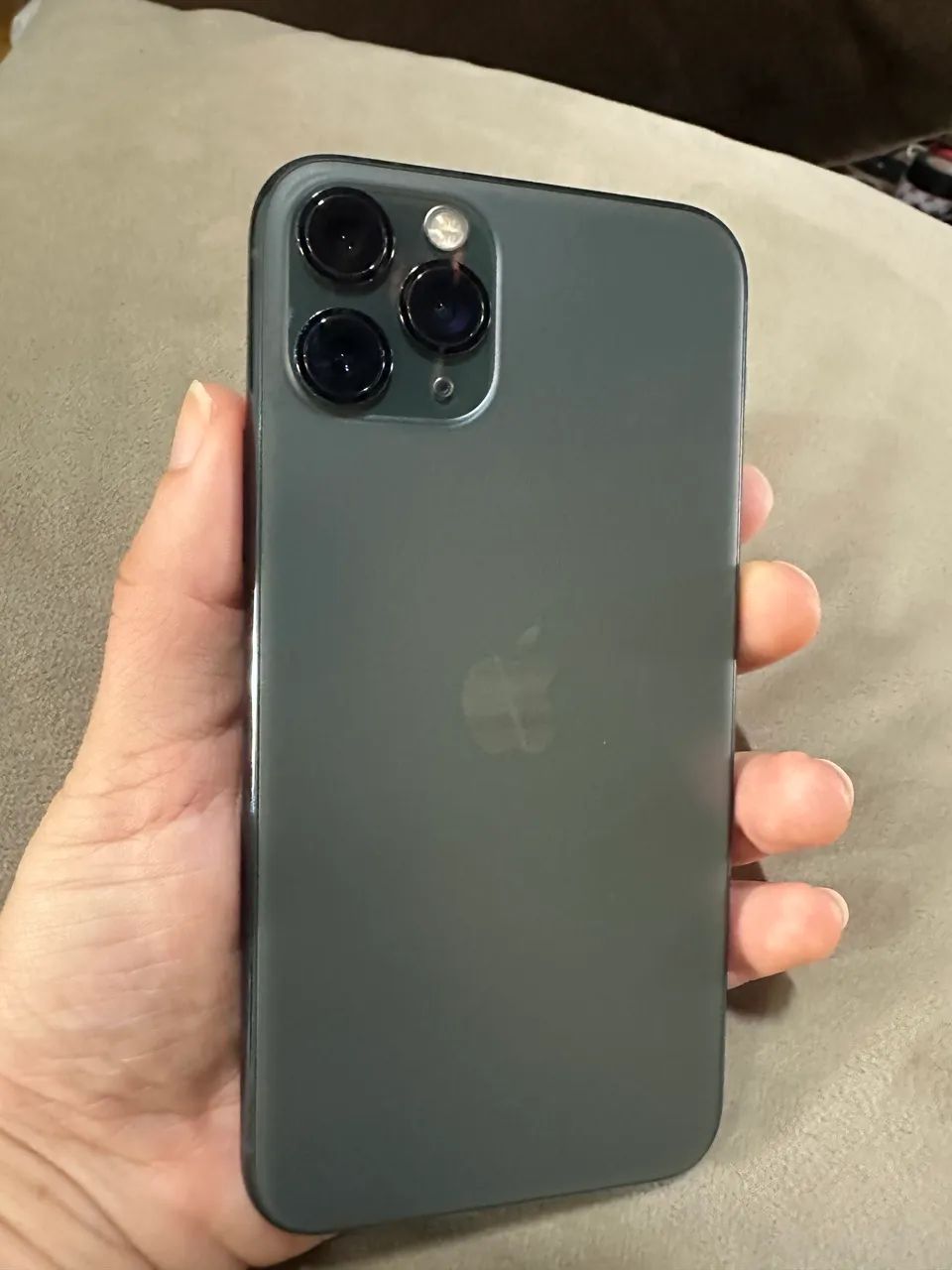 IPHONE 11 PRO (perfeito estado)