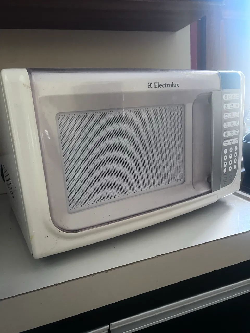 Microondas - Foto 3