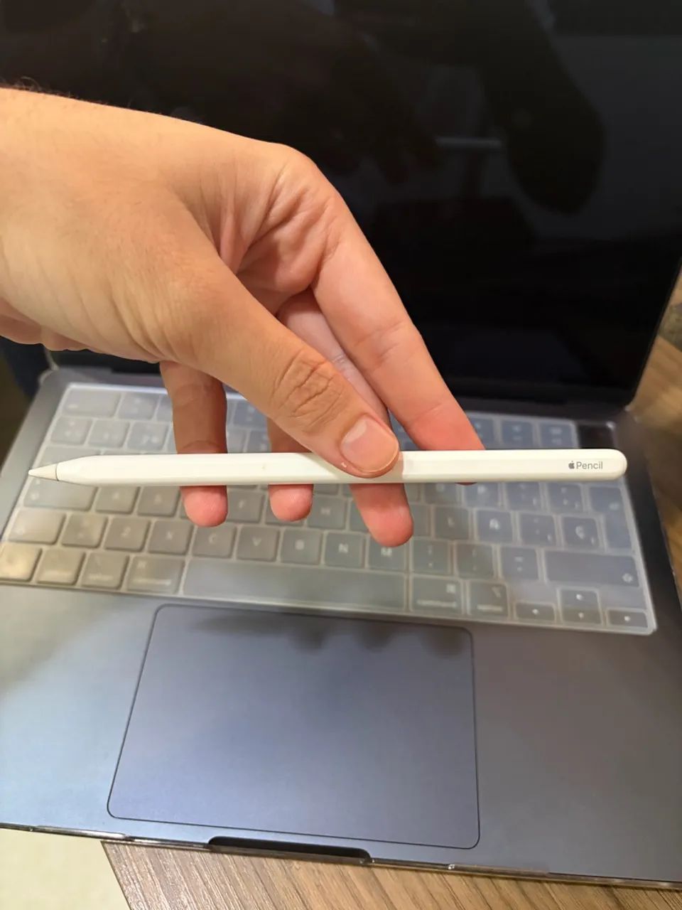 iPad Air 5 M1 Com Apple Pencil 2 geração  - Foto 3
