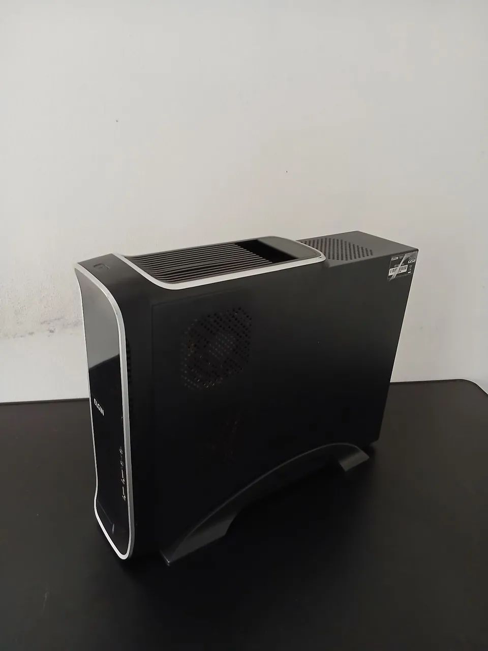 Computador Elgin I3 3.900GHz - Foto 2