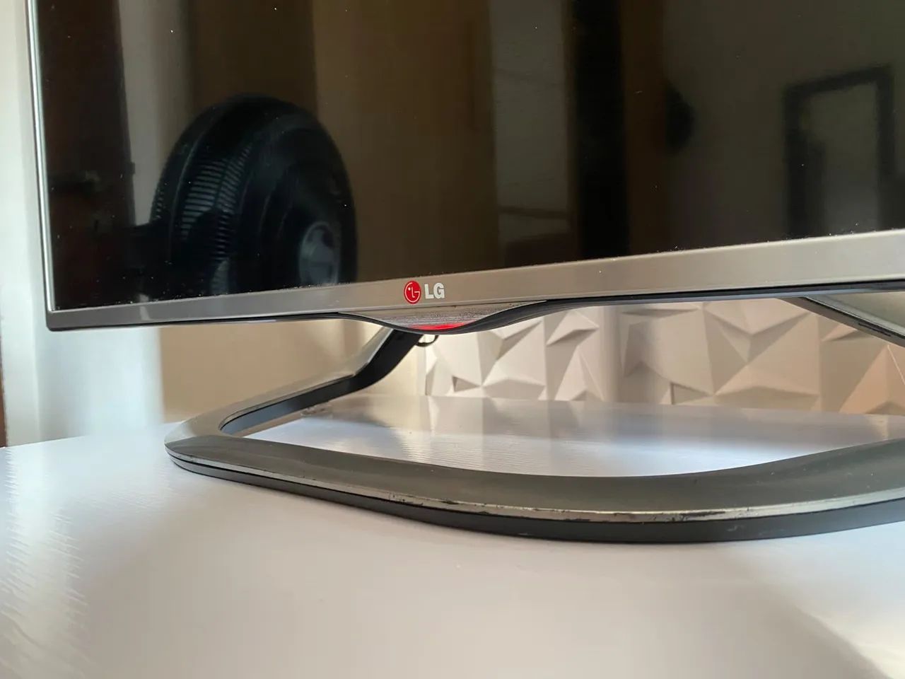 Tv LG 43p  - Foto 4