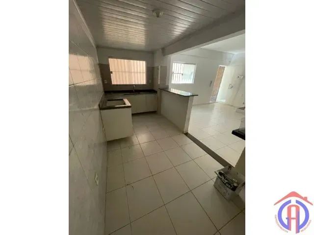 alugo Loft com 2 quartos na QE 40 conjunto C - Foto 2