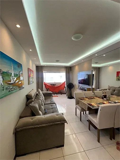 Apartamento 1 Quarto no Edifício Maison Chateaubriand - Prado - Foto 5