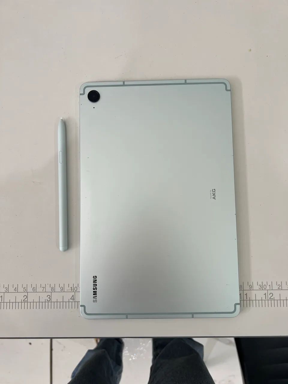 Tab s9 Fe 128GB WI-FI - Foto 4