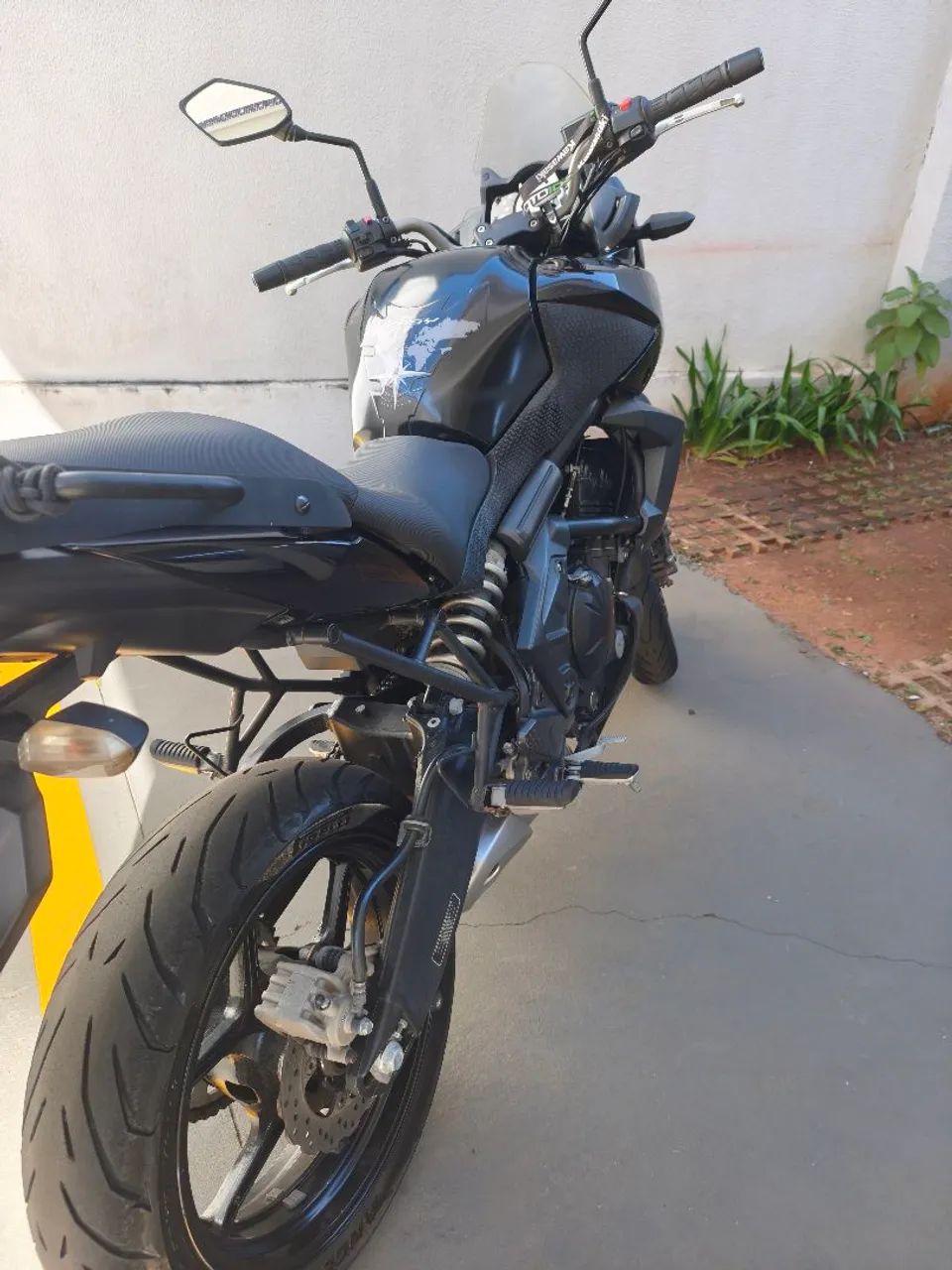 Vendo Verys 650 - Foto 3