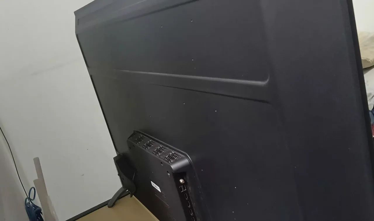 Tv Philco 55 polegadas com defeito 