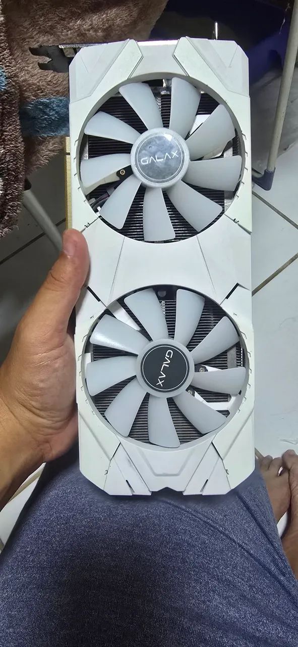 Placa de video  - Foto 5