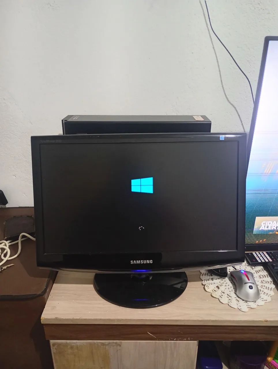 Computador completo