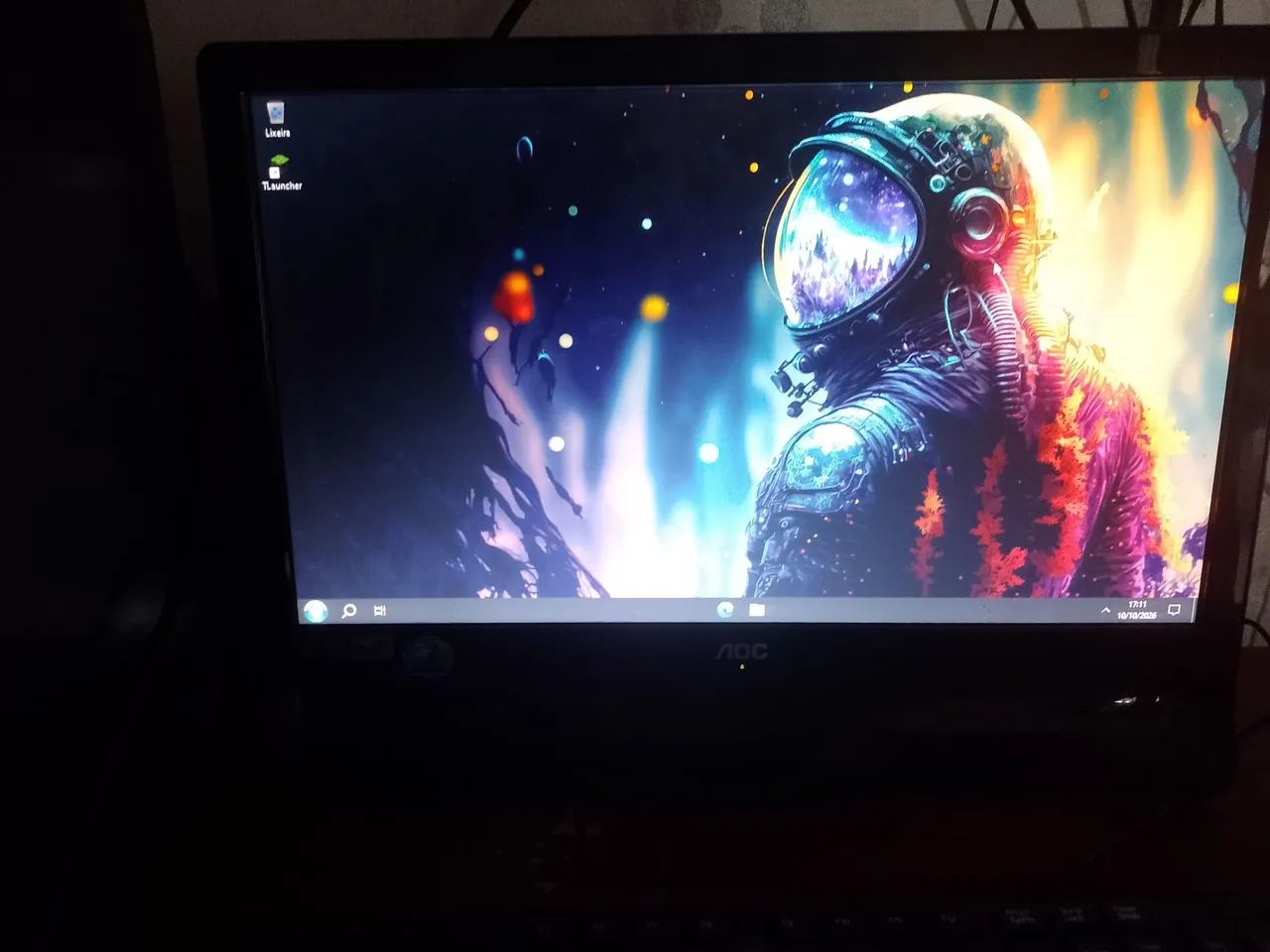 Computador completo - Foto 4