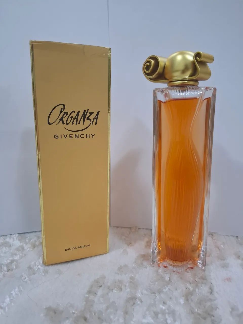 Perfume Organza Edp 100ml 