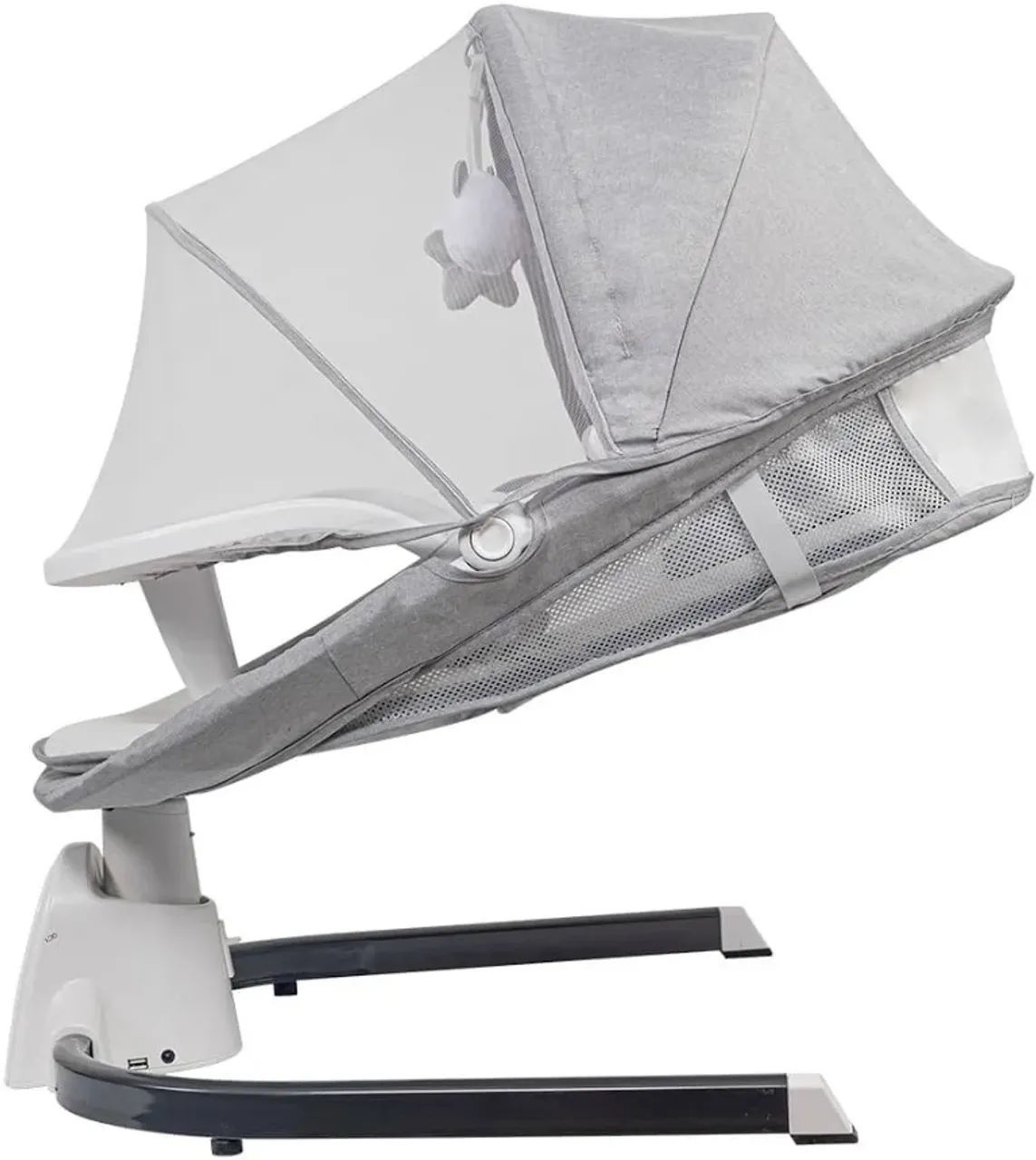 CADEIRA DE DESCANSO DE BEBÊ - Foto 4