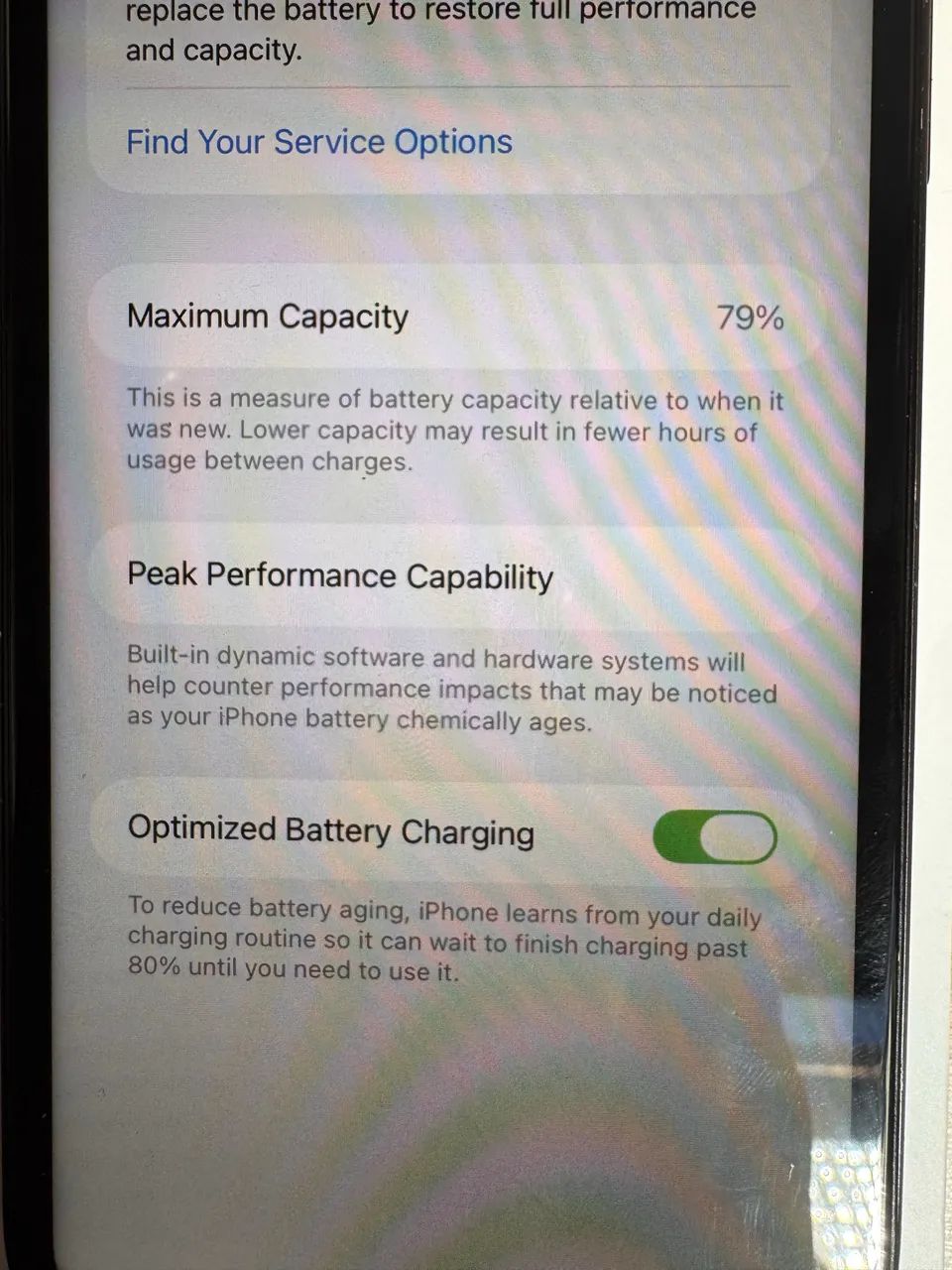 iPhone 11 256 GB Preto Original Apple - Foto 4