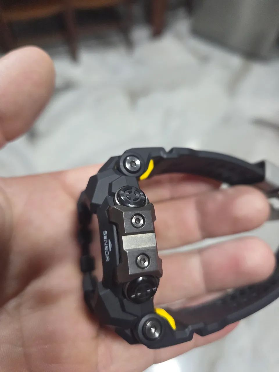 Relogio casio - Foto 4