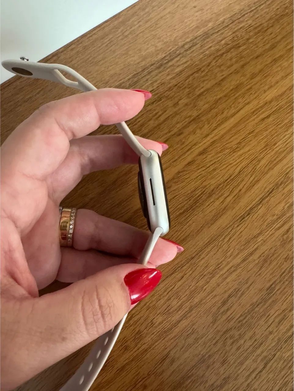 Apple Watch Série 9 - Foto 3