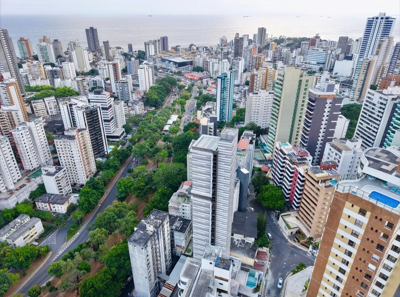 Foto - Salvador - Graça