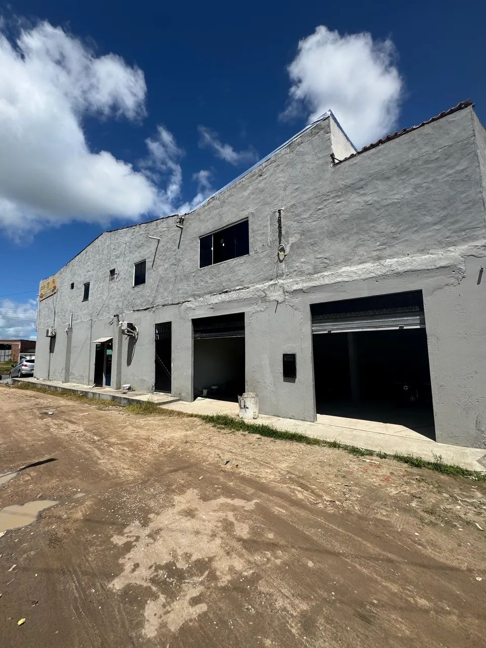 Prédio comercial  - Foto 4