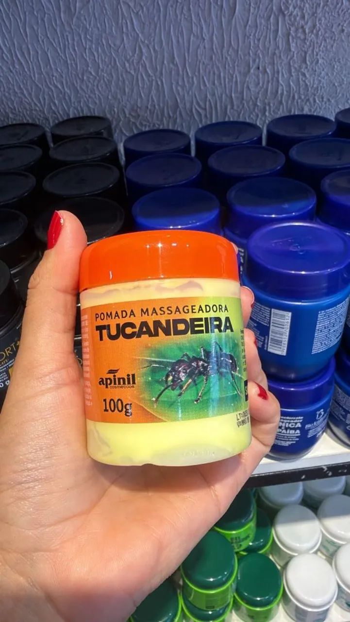 Geis de massagem  - Foto 4