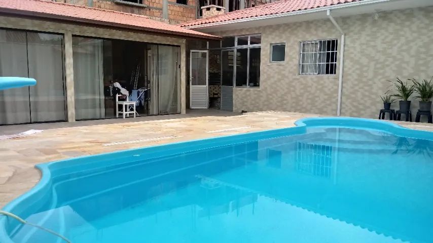 CASA  FAMILIAR, CARIANOS, FLORIPA, 04 QUARTOS - Foto 3