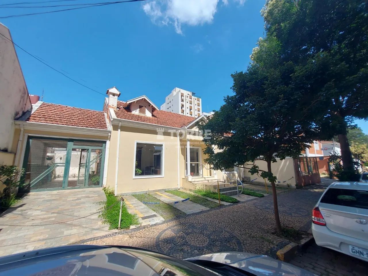 casa - Cambuí - Campinas - Foto 2