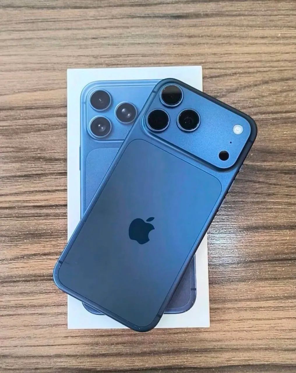 iPhone 17 Pro Max 256gb - Foto 3