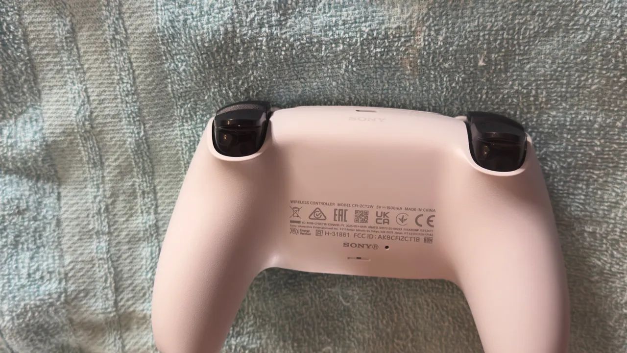 Dualsense PS5 - Foto 2