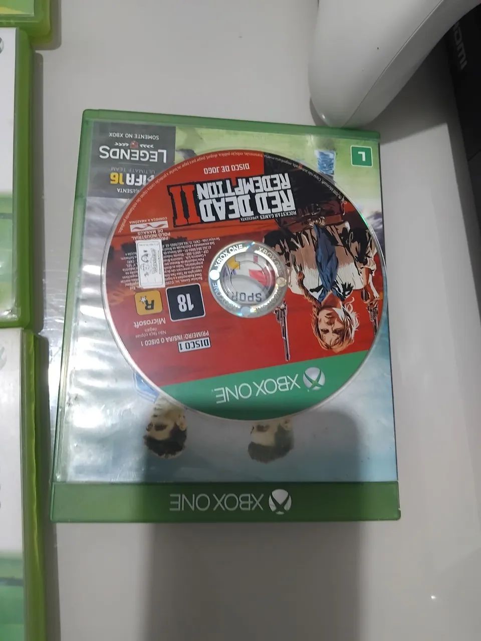 Xbox one + xbox 360 - Foto 5