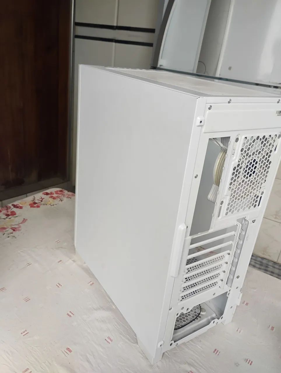 Gabinete gamer  - Foto 4