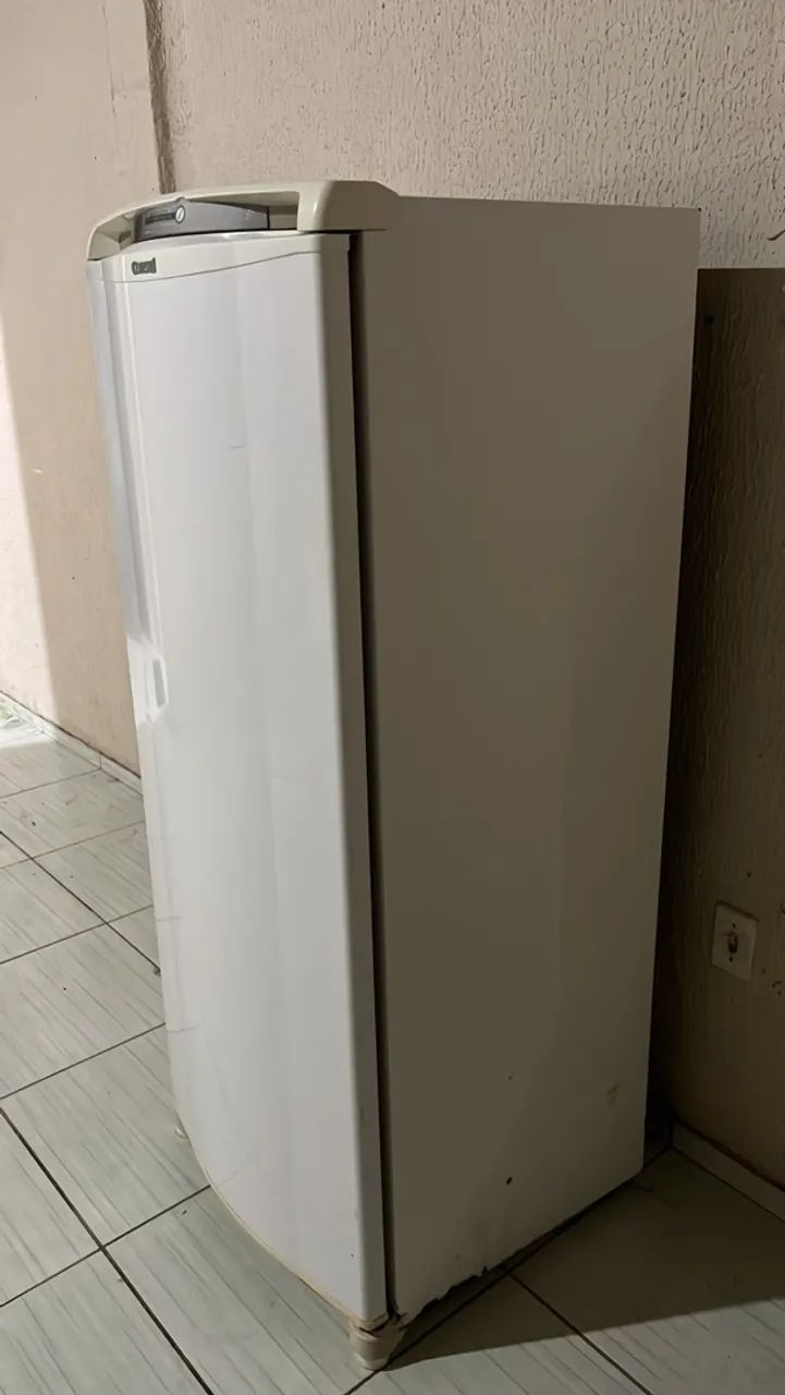 Vendo Geladeira Consul - Foto 3