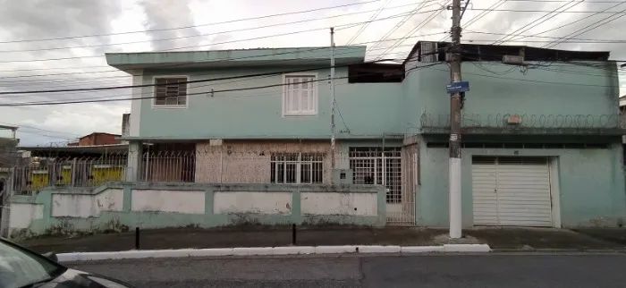 SOBRADO - VENDA - Foto 3