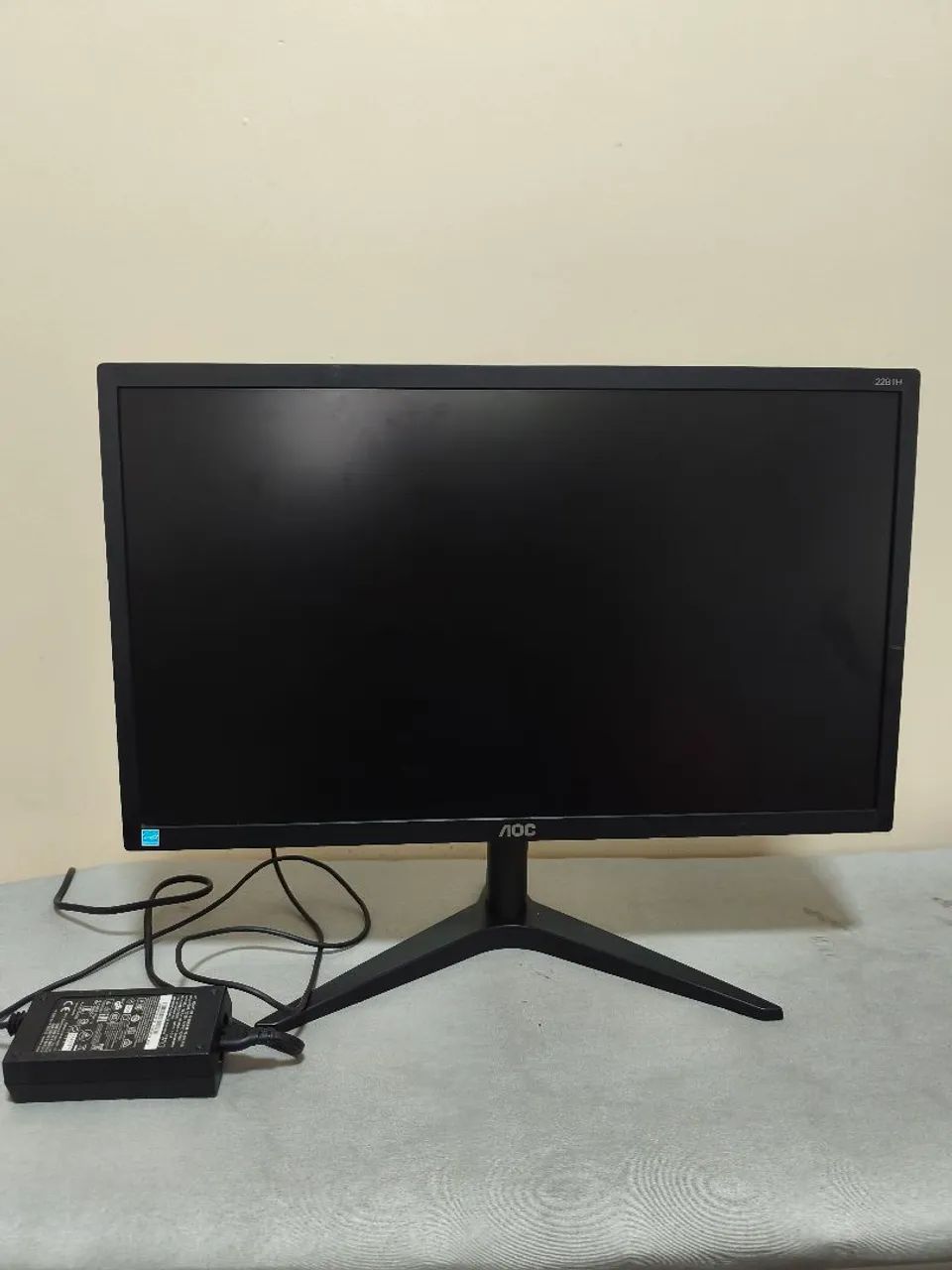 Monitor
