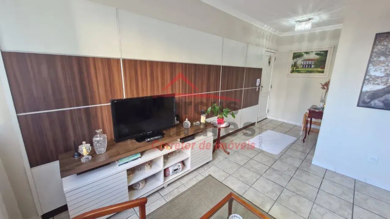 Imóvel para venda com 69 metros quadrados com 3 quartos em Campinas - São José - SC - Foto 2