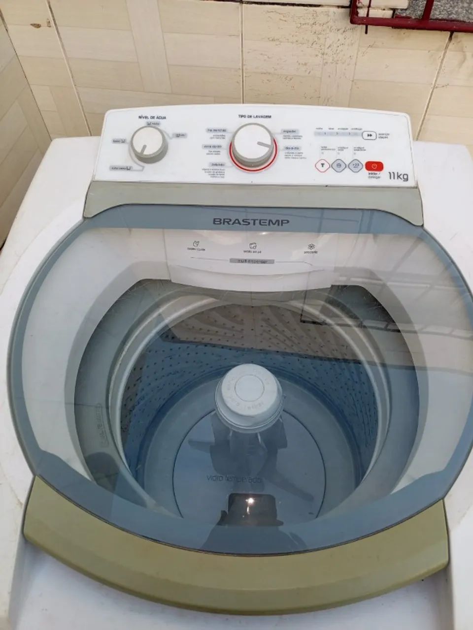 maquina de lavar Consul 11kg - Foto 5