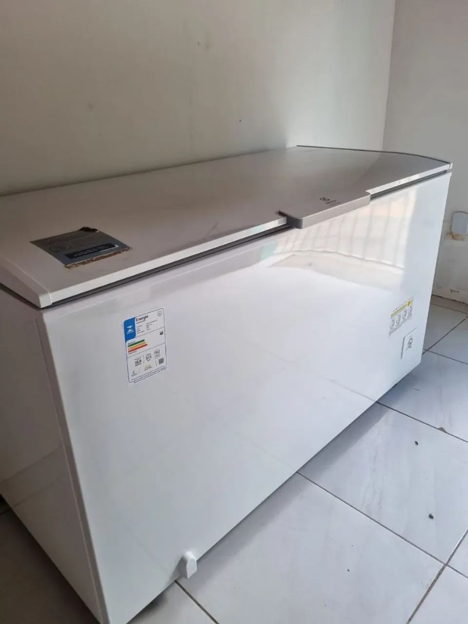 Freezer 