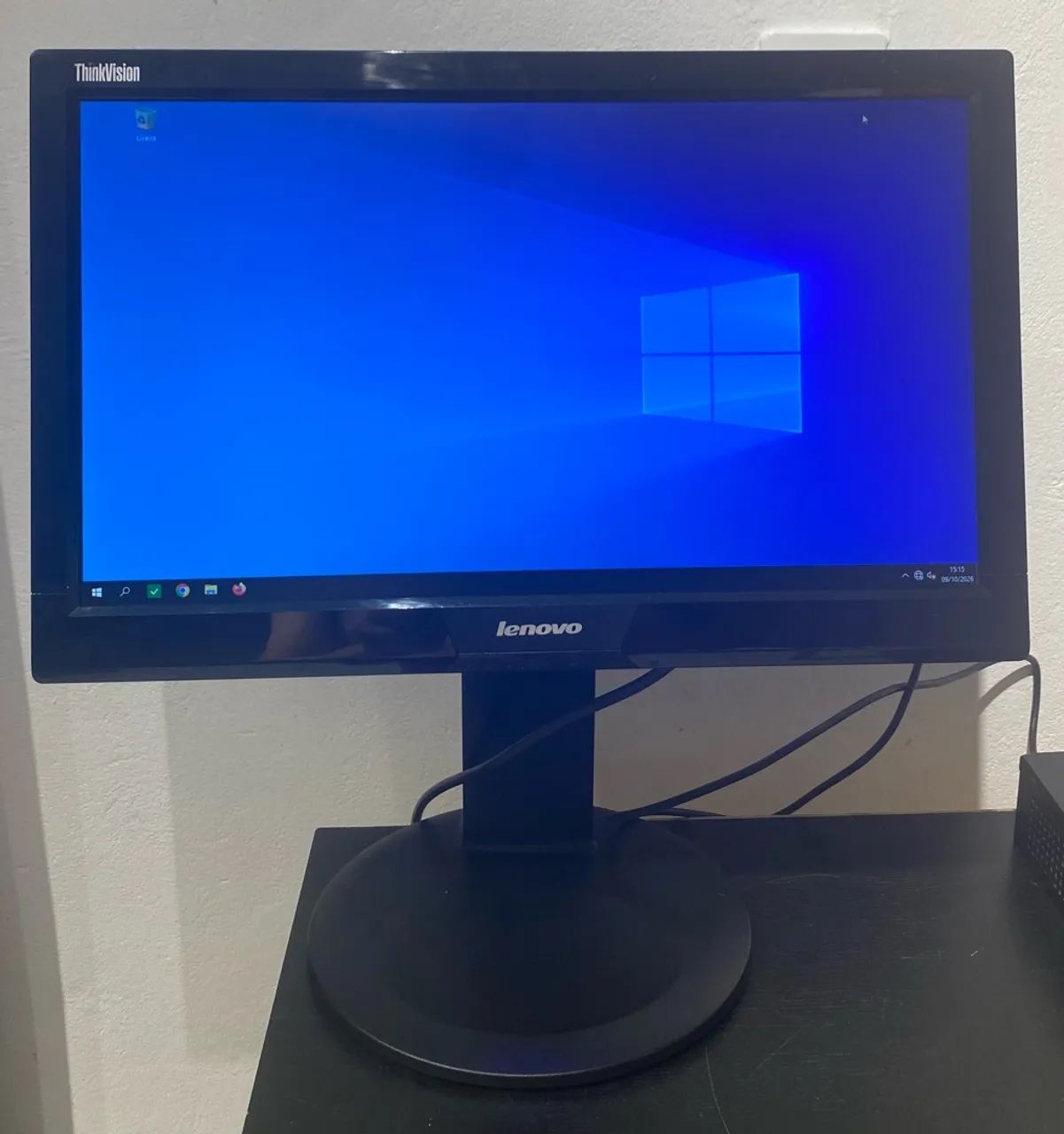 Monitor Lenovo  - Foto 5